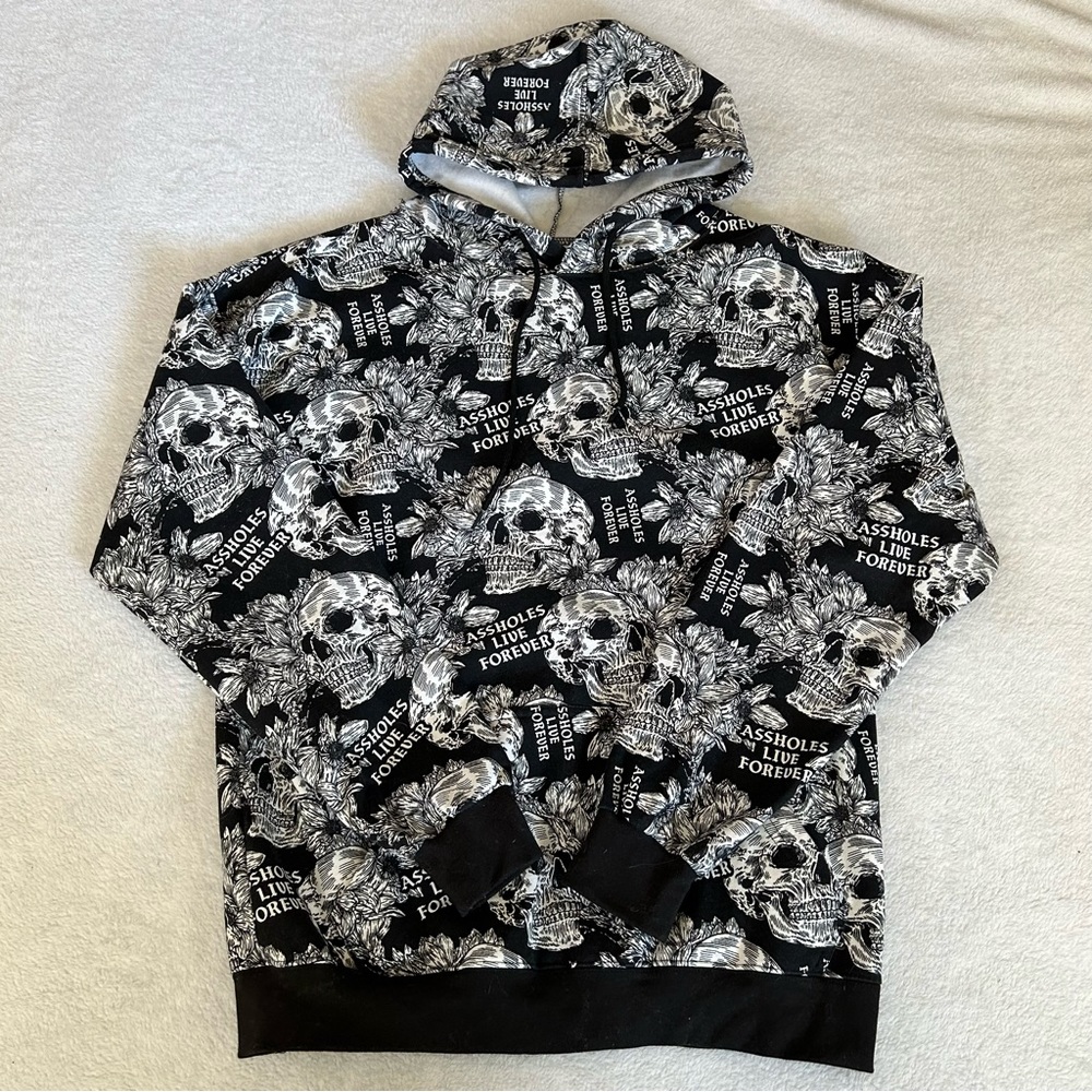 Unisex ALF Hoodie